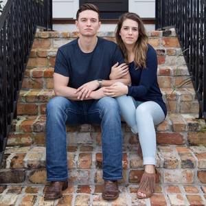 Meet your Posher, Austin lindsey